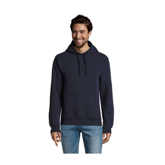 SPENCER suéter capucha280g