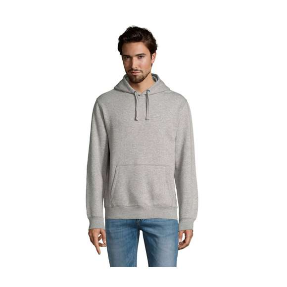 SPENCER suéter capucha280g