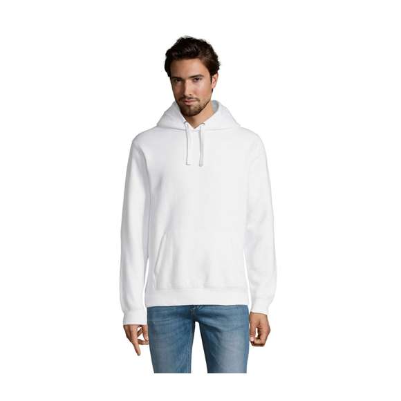 SPENCER suéter capucha280g