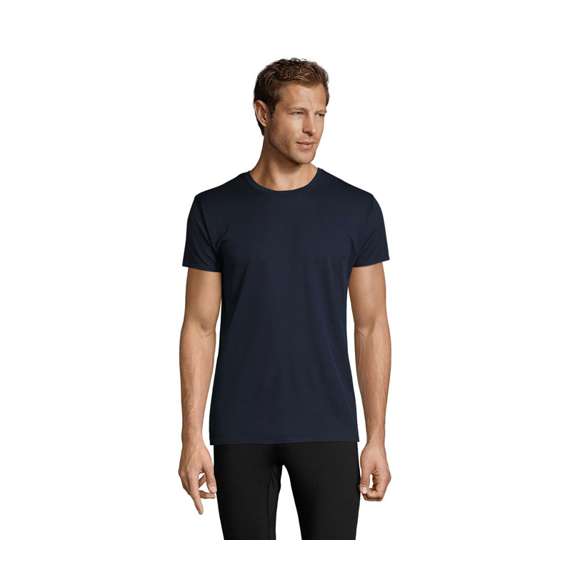 SPRINT CAMISETA UNISEX 130g