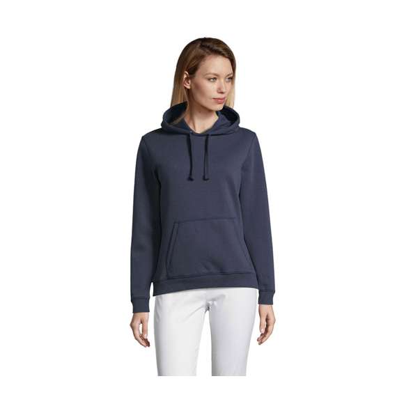 SPENCER suéter mujer 280g