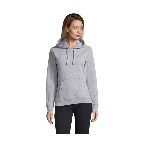 SPENCER suéter mujer 280g