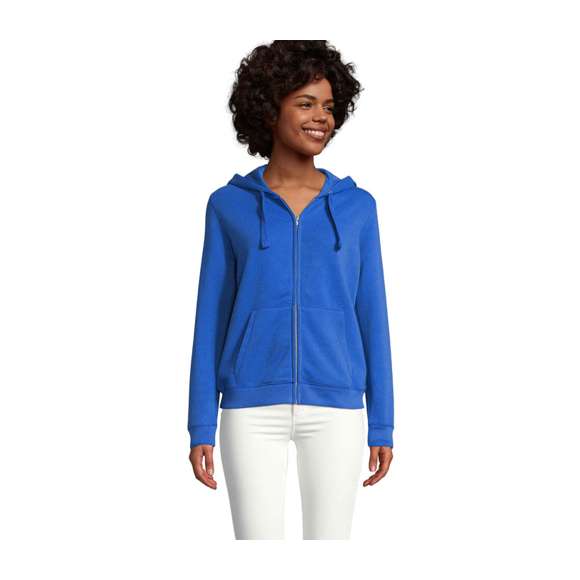 SPIKE HOOD MUJER 280gr