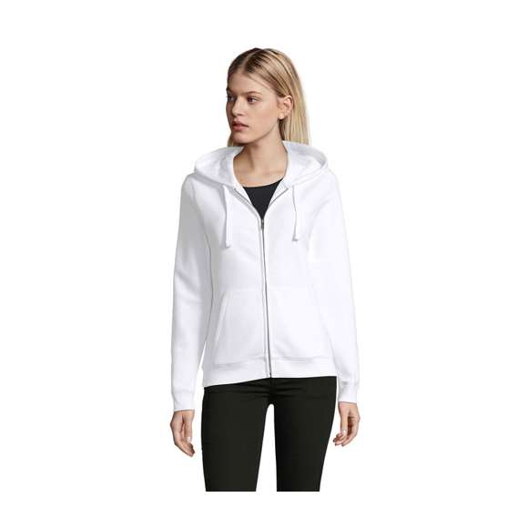 SPIKE HOOD MUJER 280gr