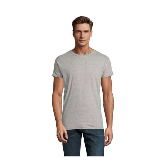 EPIC CAMISETA UNISEX 140g