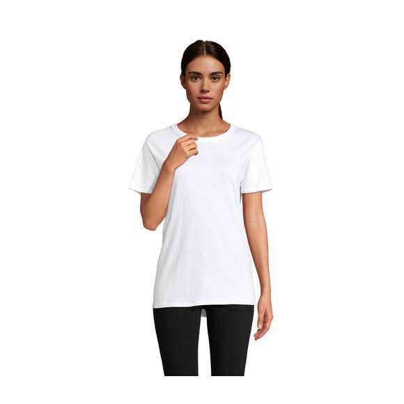 EPIC CAMISETA UNISEX 140g