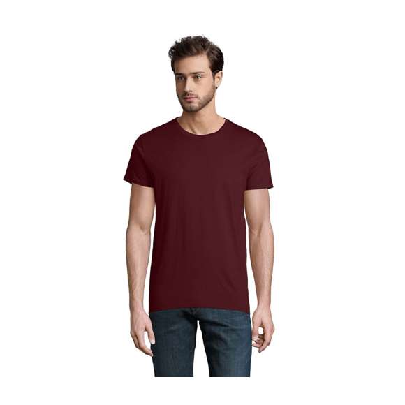 PIONEER MEN Camiseta 175g