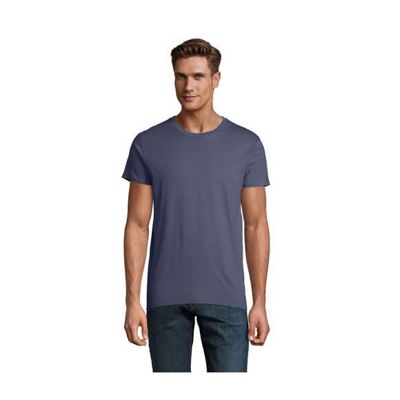 PIONEER MEN Camiseta 175g