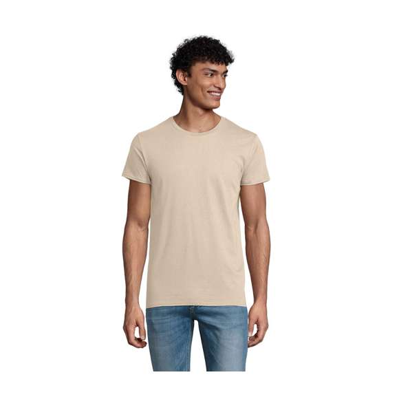 PIONEER MEN Camiseta 175g