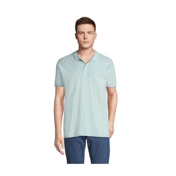 PLANET HOMBRE Polo 170g