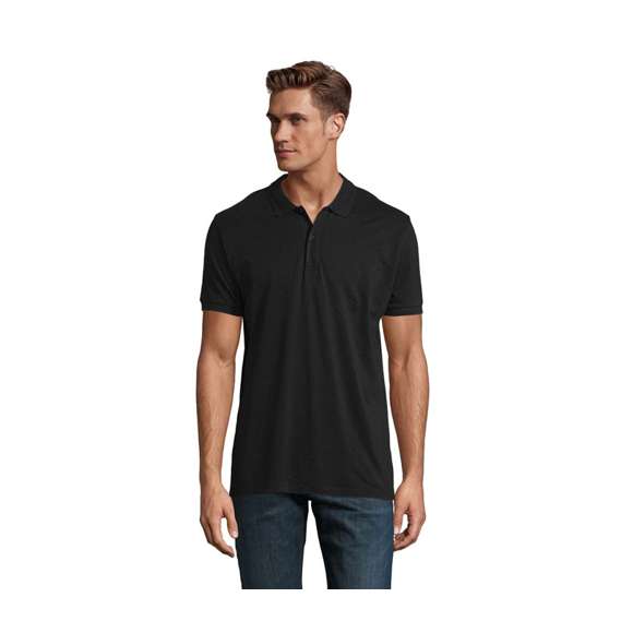 PLANET HOMBRE Polo 170g