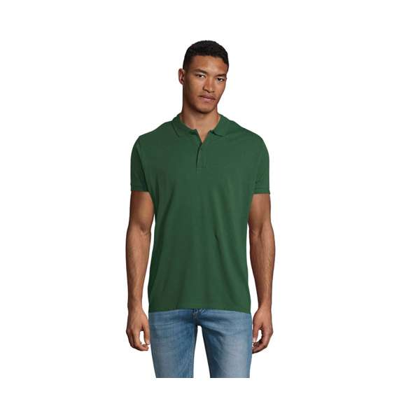 PLANET HOMBRE Polo 170g