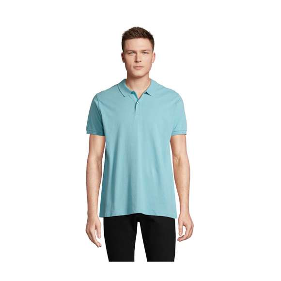 PLANET HOMBRE Polo 170g
