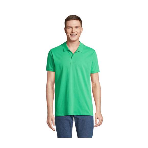 PLANET HOMBRE Polo 170g