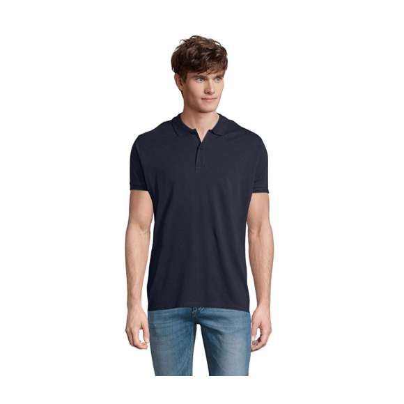 PLANET HOMBRE Polo 170g