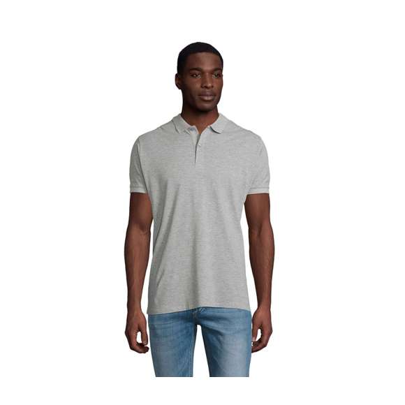 PLANET HOMBRE Polo 170g