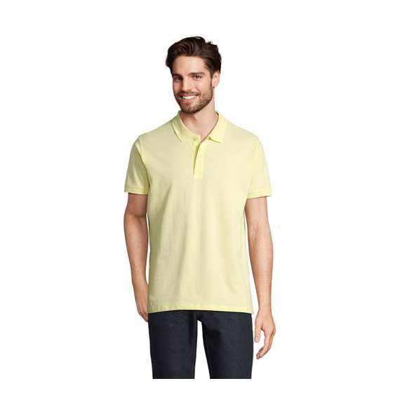 PLANET HOMBRE Polo 170g