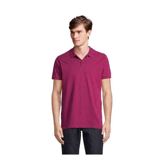 PLANET HOMBRE Polo 170g