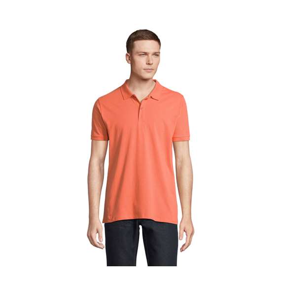 PLANET HOMBRE Polo 170g