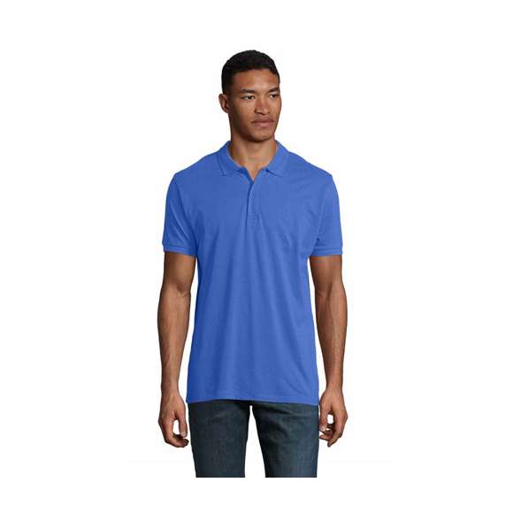 PLANET HOMBRE Polo 170g