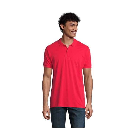 PLANET HOMBRE Polo 170g