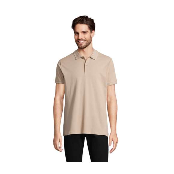 PLANET HOMBRE Polo 170g