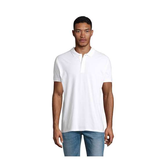 PLANET HOMBRE Polo 170g