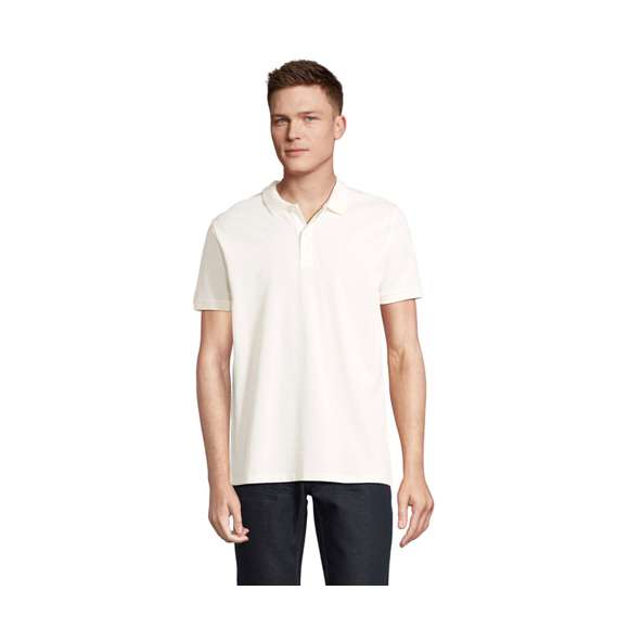 PLANET HOMBRE Polo 170g
