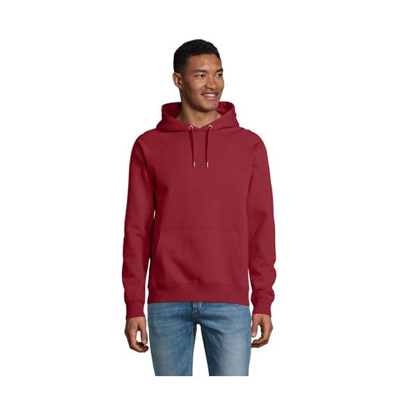 STELLAR Sudadera Unisex