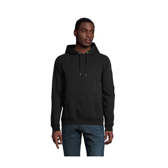 STELLAR Sudadera Unisex