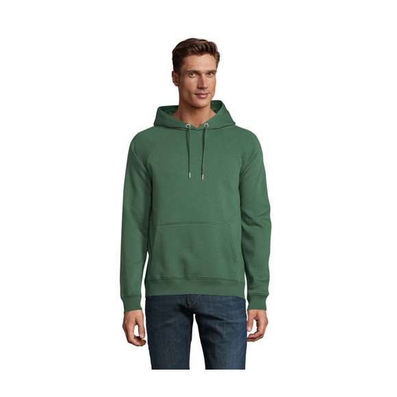 STELLAR Sudadera Unisex