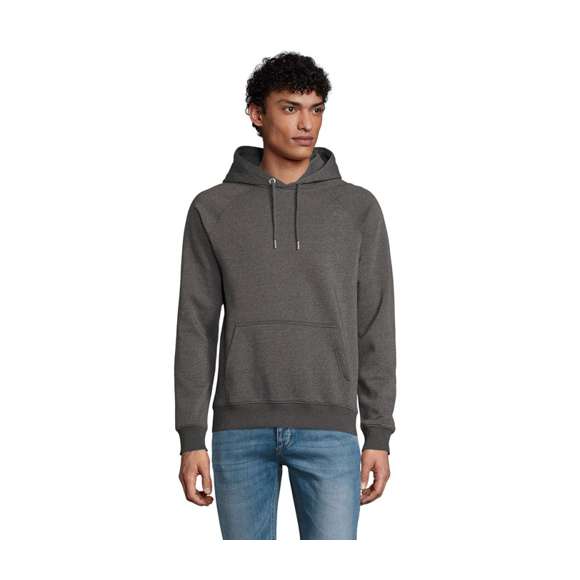 STELLAR Sudadera Unisex