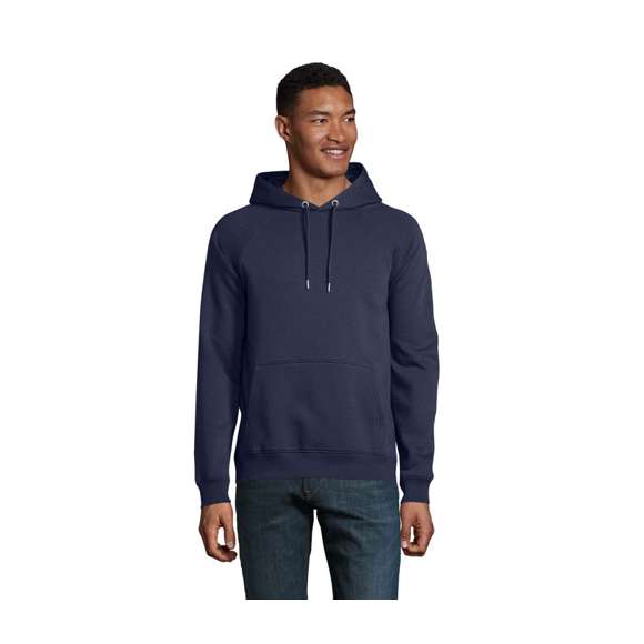 STELLAR Sudadera Unisex