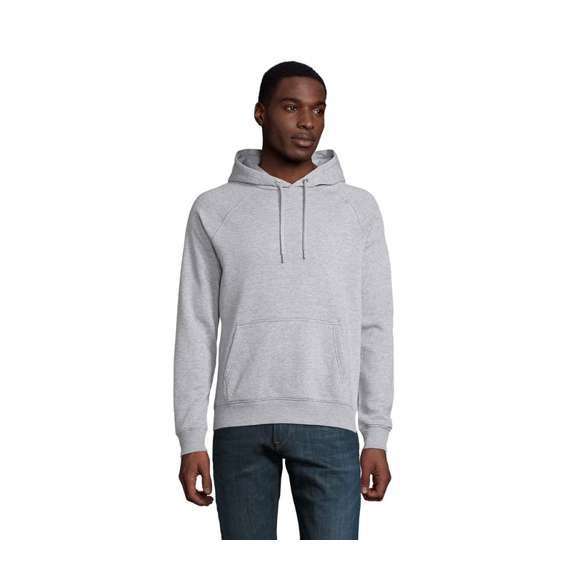 STELLAR Sudadera Unisex