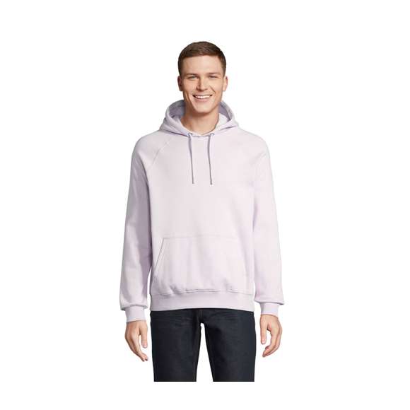 STELLAR Sudadera Unisex