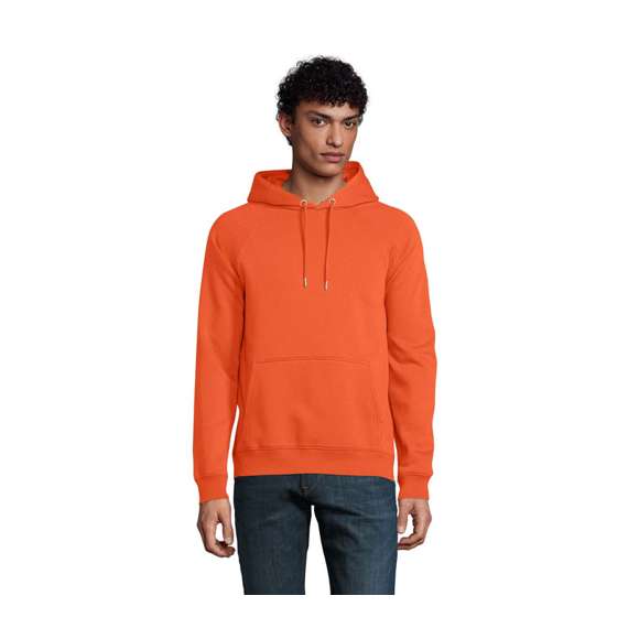 STELLAR Sudadera Unisex