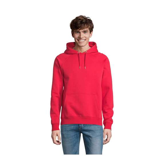 STELLAR Sudadera Unisex