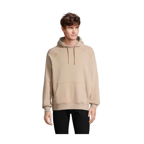 STELLAR Sudadera Unisex