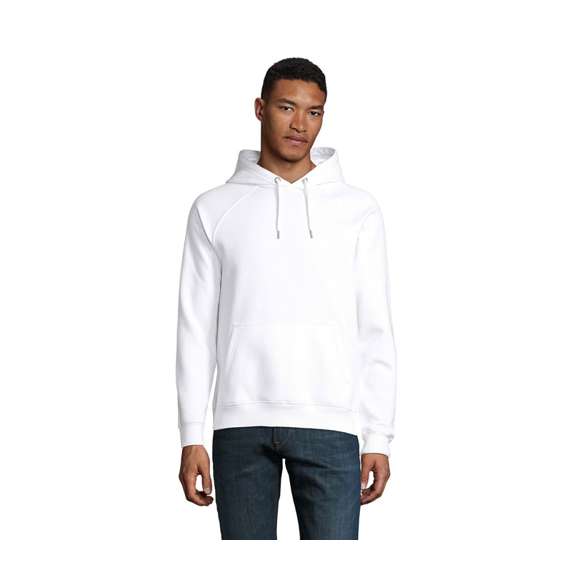 STELLAR Sudadera Unisex