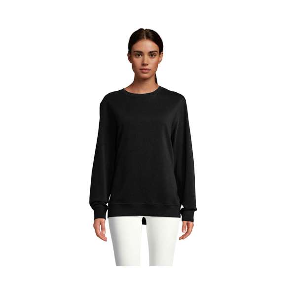 Sudadera unisex 280g    