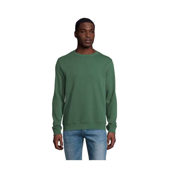 Sudadera unisex 280g    
