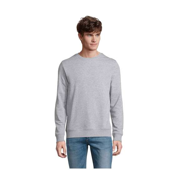 Sudadera unisex 280g    