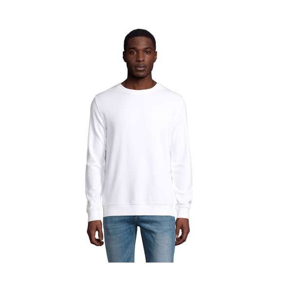 Sudadera unisex 280g    