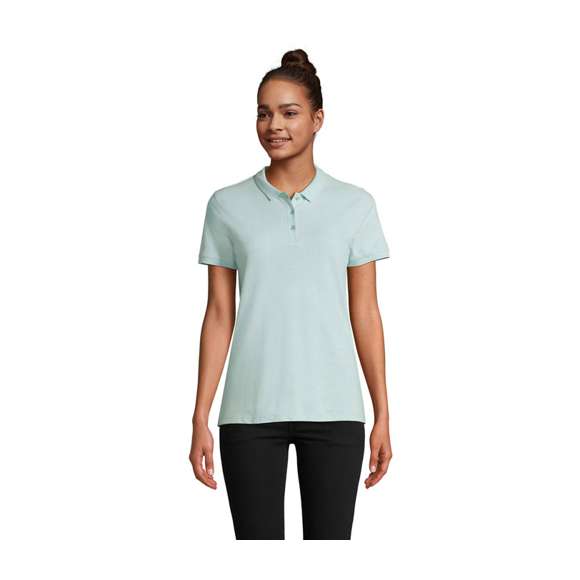 PLANET WOMEN Polo 170g