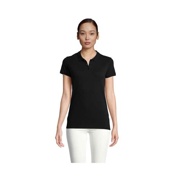PLANET WOMEN Polo 170g