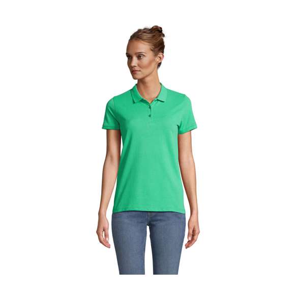 PLANET WOMEN Polo 170g