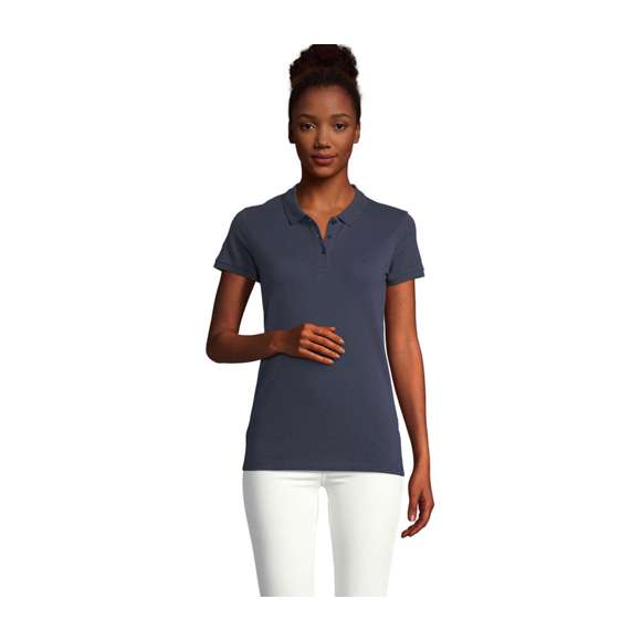 PLANET WOMEN Polo 170g