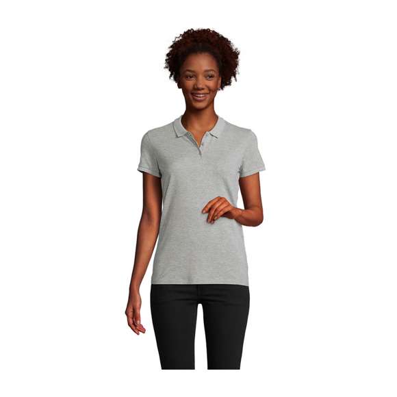 PLANET WOMEN Polo 170g