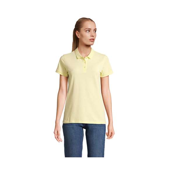 PLANET WOMEN Polo 170g