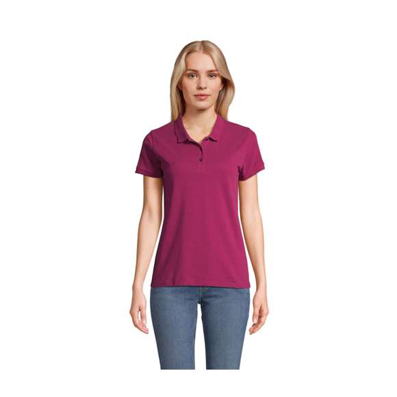 PLANET WOMEN Polo 170g